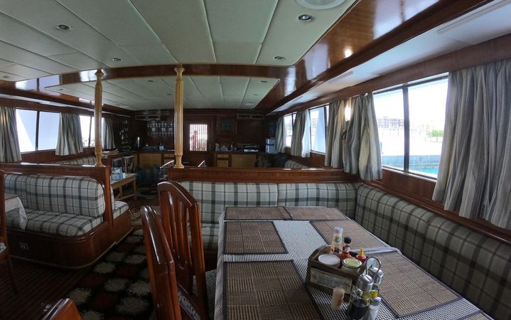 Custom Built 34 | Sunlight