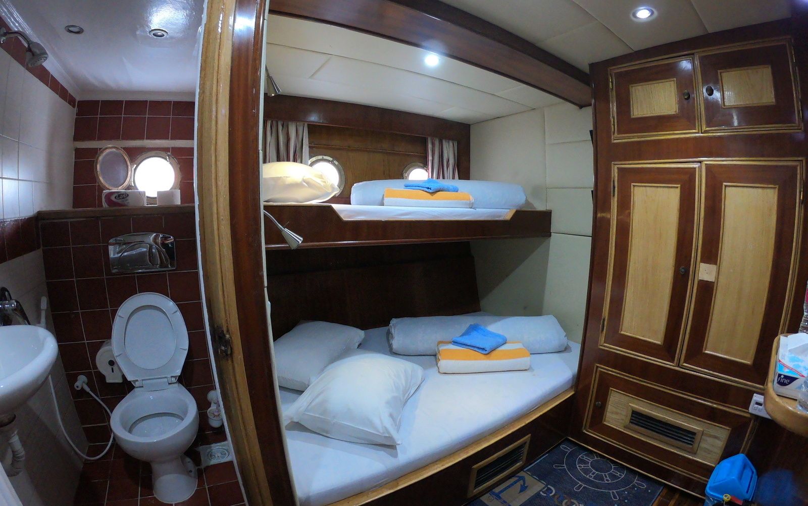 Custom Built 34 | Sunlight