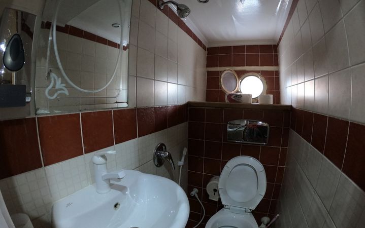 Custom Built 34 | Sunlight