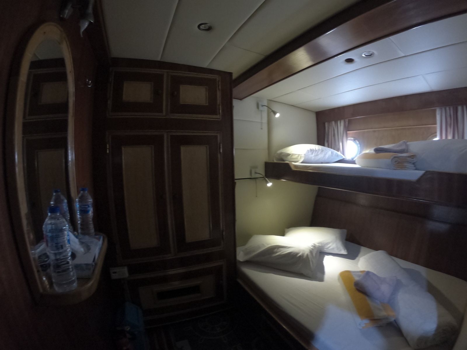 Custom Built 34 | Sunlight