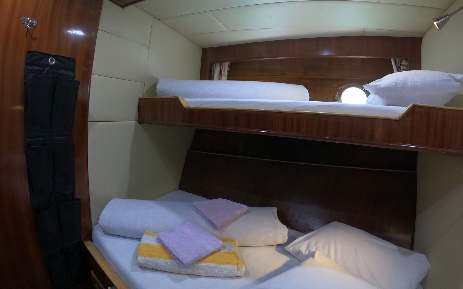 Custom Built 34 | Sunlight