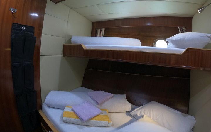 Custom Built 34 | Sunlight