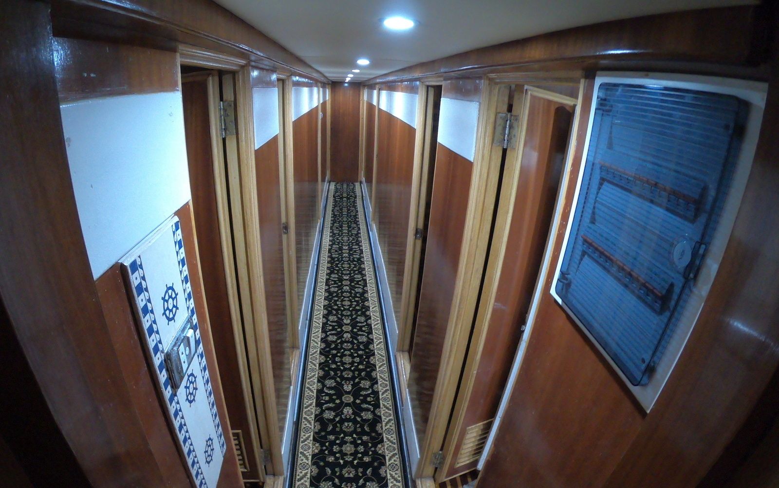 Custom Built 34 | Sunlight