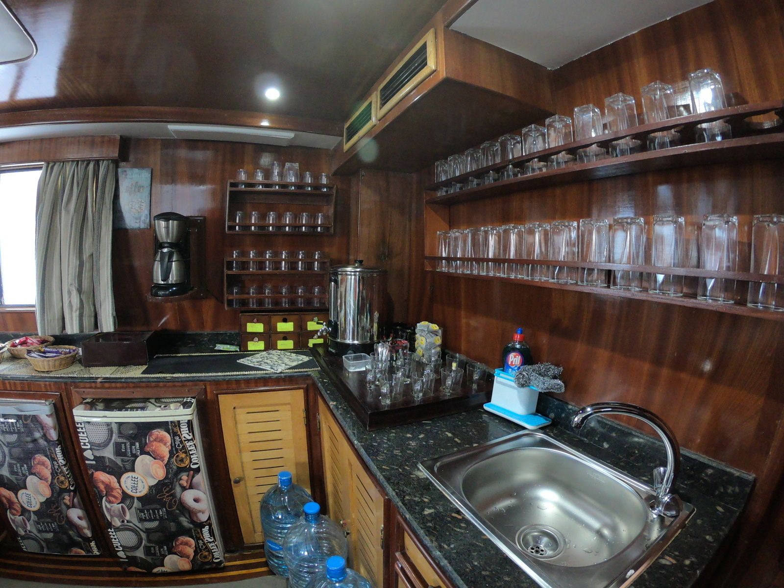 Custom Built 34 | Sunlight