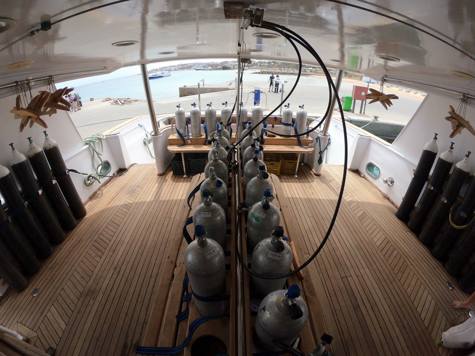 Custom Built 34 | Sunlight