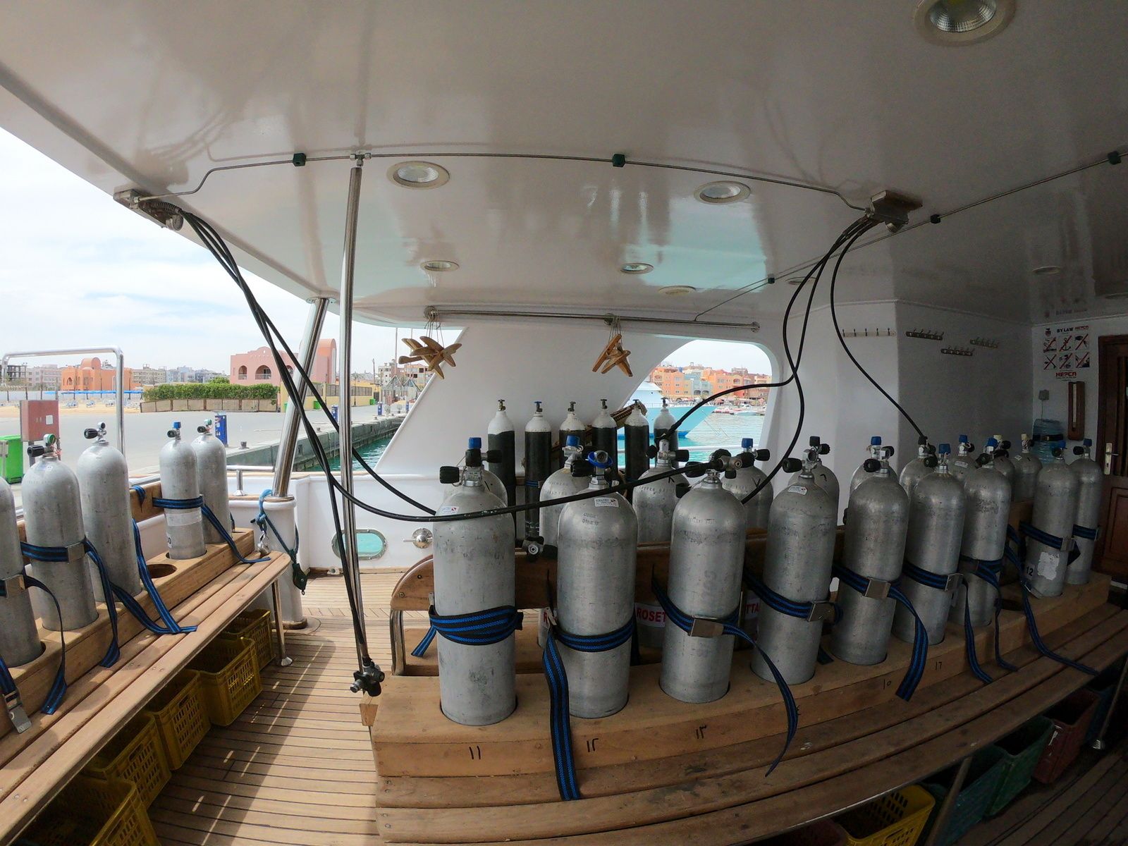 Custom Built 34 | Sunlight