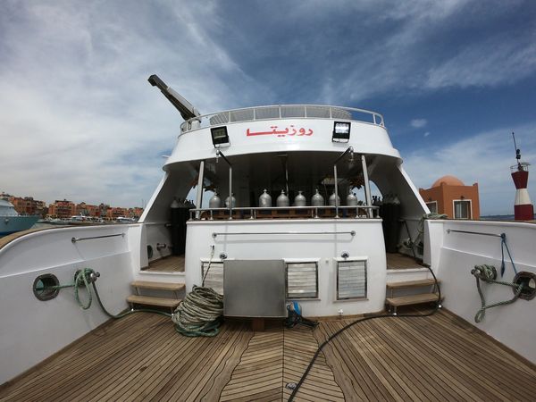 Custom Built 34 | Sunlight