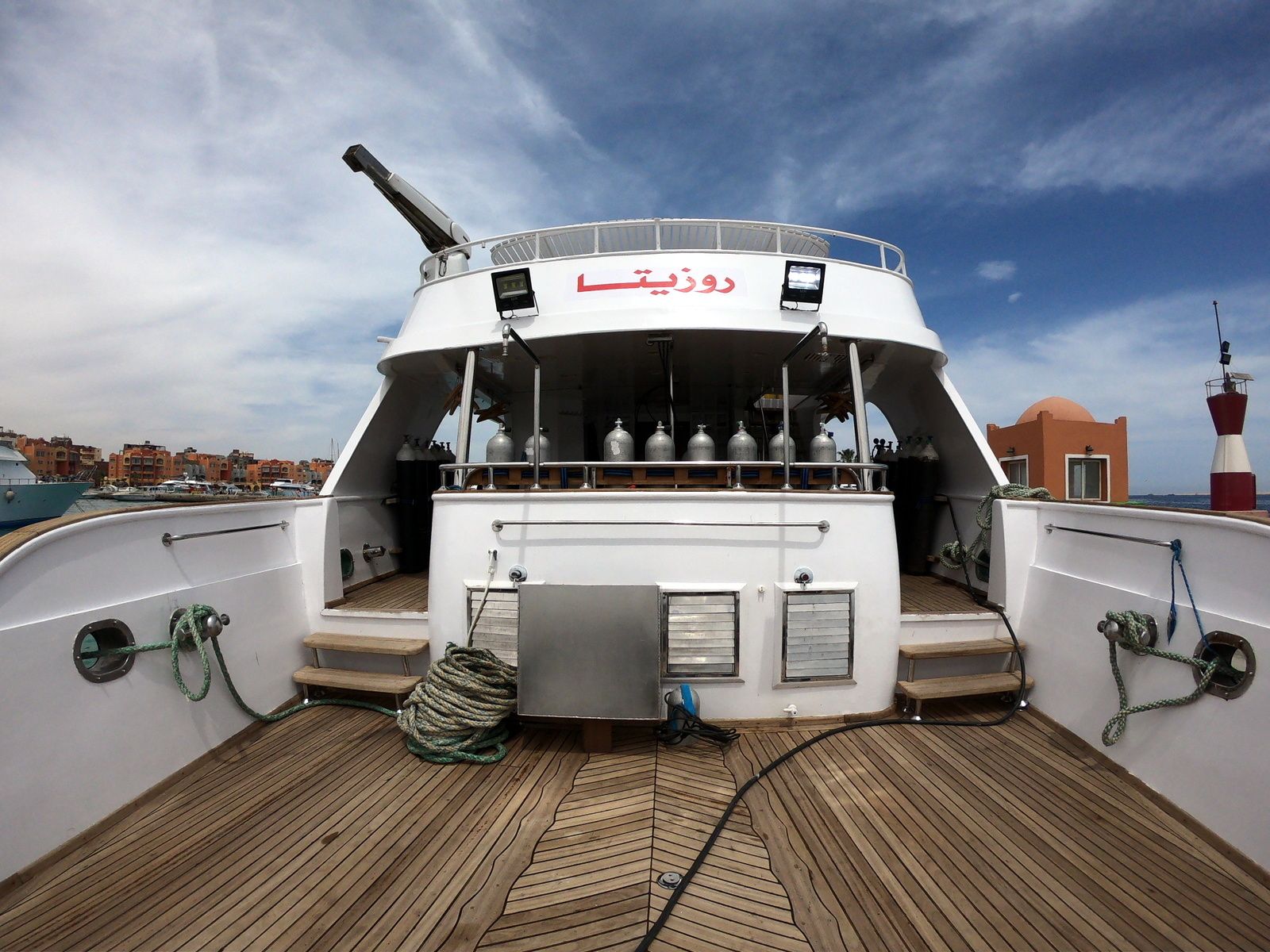 Custom Built 34 | Sunlight