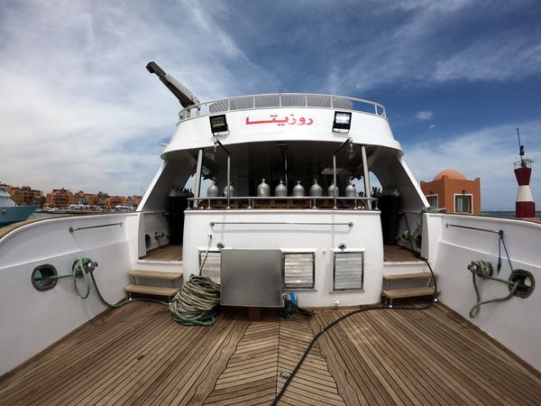 Custom Built 34 | Sunlight