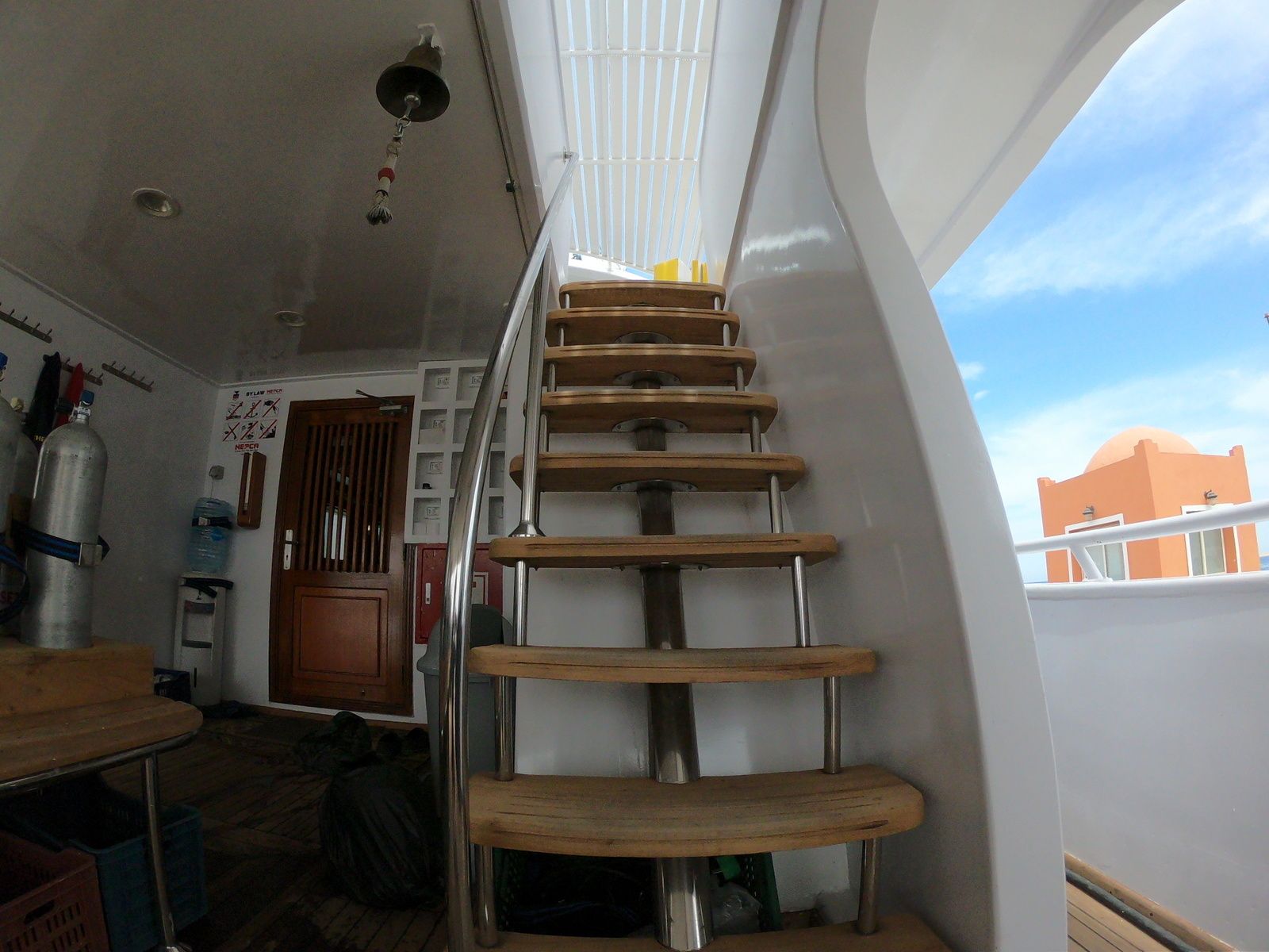 Custom Built 34 | Sunlight