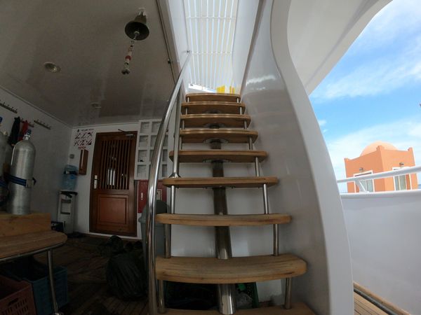 Custom Built 34 | Sunlight