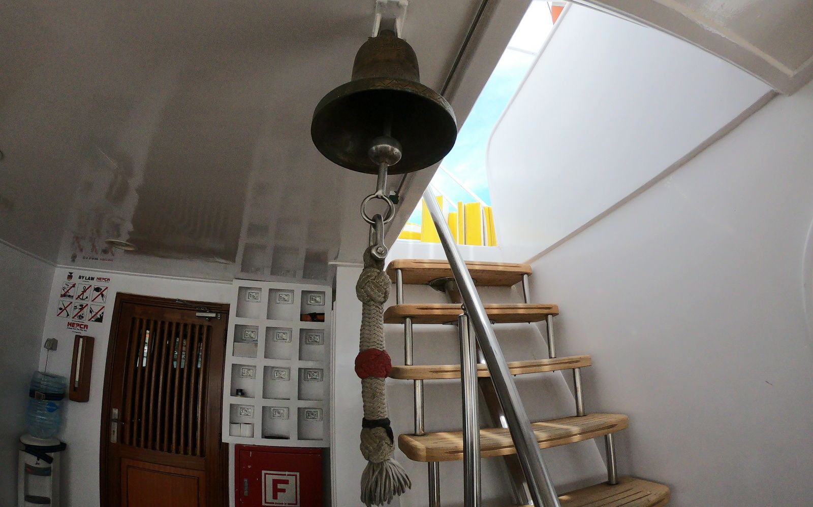 Custom Built 34 | Sunlight