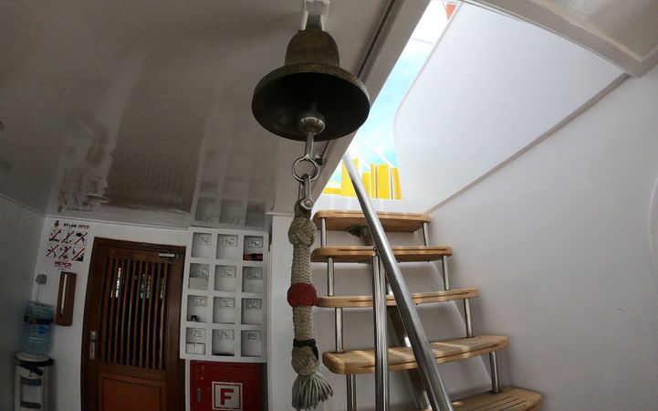 Custom Built 34 | Sunlight