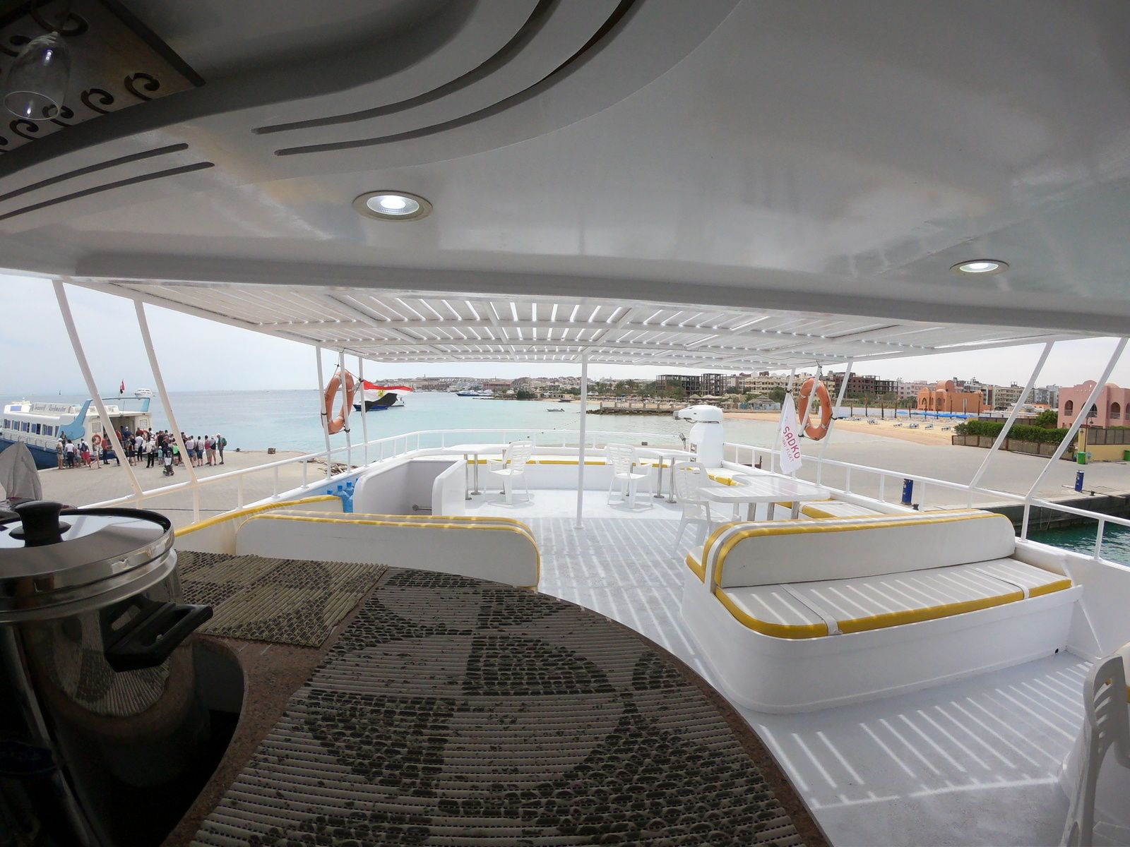 Custom Built 34 | Sunlight