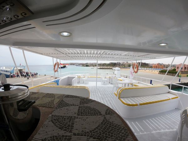 Custom Built 34 | Sunlight