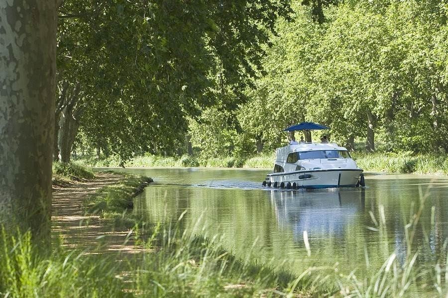 Le Boat Royal Mystique B | Comfort Plus 15