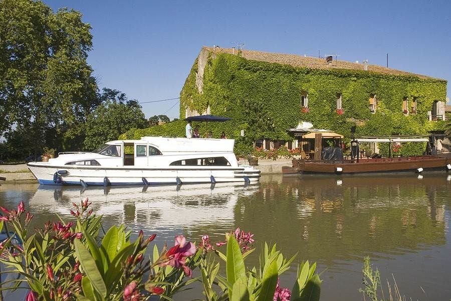 Le Boat Royal Mystique B | Comfort Plus 15