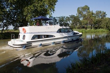 Le Boat Royal Mystique B | Comfort Plus 15