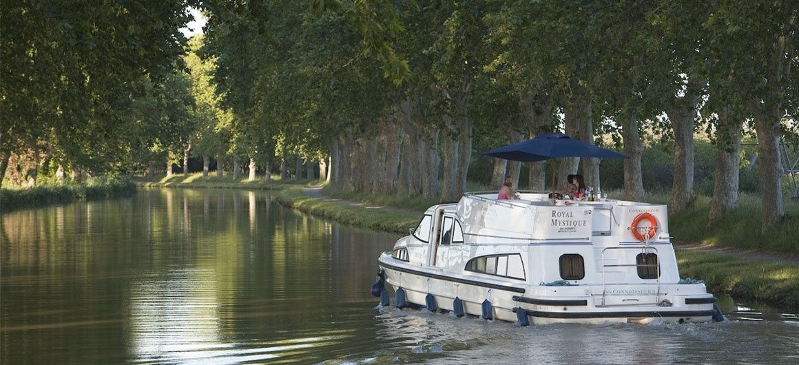 Le Boat Royal Mystique B | Comfort Plus 15