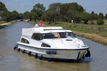 Le Boat Royal Mystique B | Comfort Plus 15