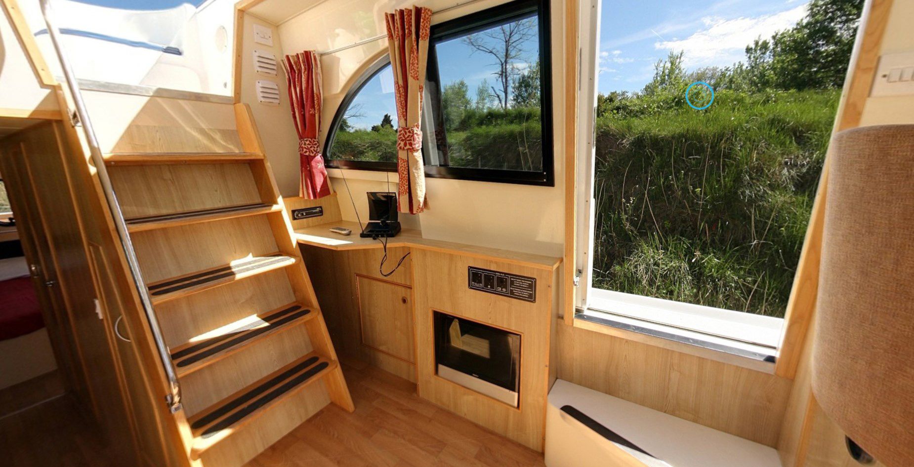 Le Boat Royal Mystique B | Comfort Plus 15
