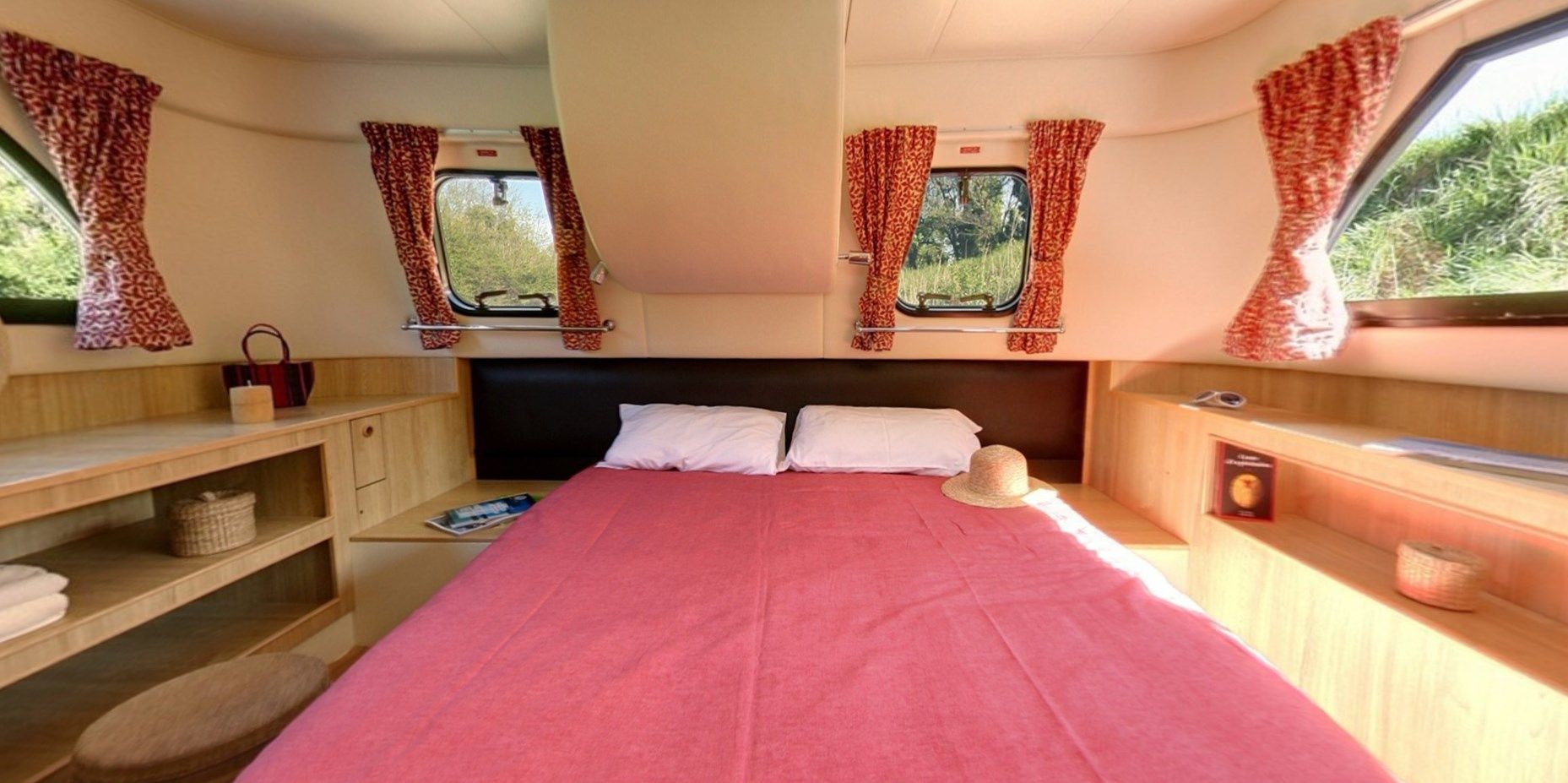 Le Boat Royal Mystique B | Comfort Plus 15