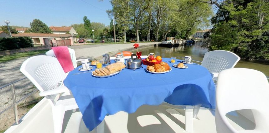 Le Boat Royal Classique | CF Boofzheim