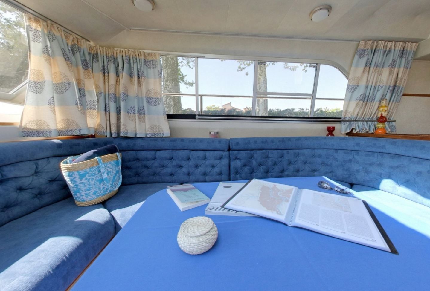Le Boat Royal Classique | Comfort 13