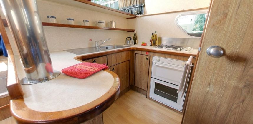 Le Boat Royal Classique | CF Boofzheim