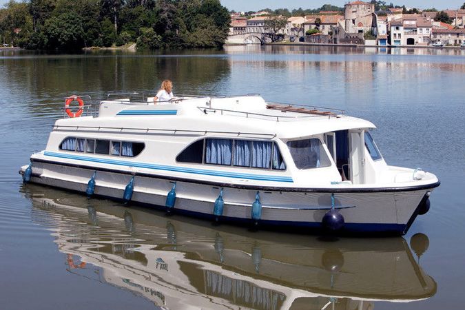 Le Boat Salsa A | CF Boofzheim