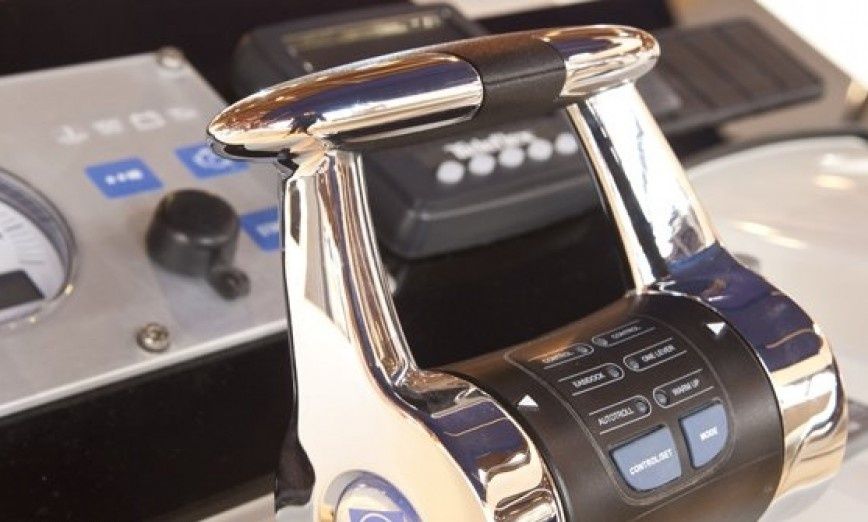 Le Boat Vision 2 | Comfort Plus 1