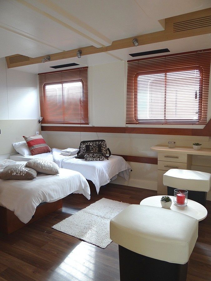 Le Boat Vision 2 | Comfort Plus 1