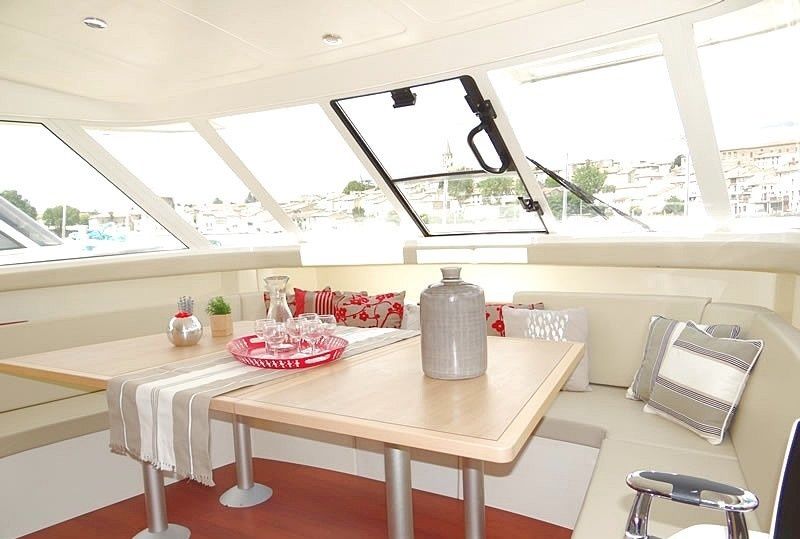 Le Boat Vision 2 | Comfort Plus 1