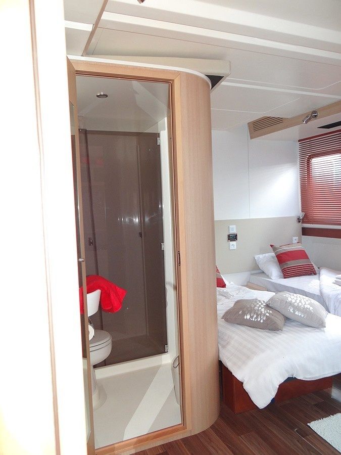 Le Boat Vision 2 | Comfort Plus 1