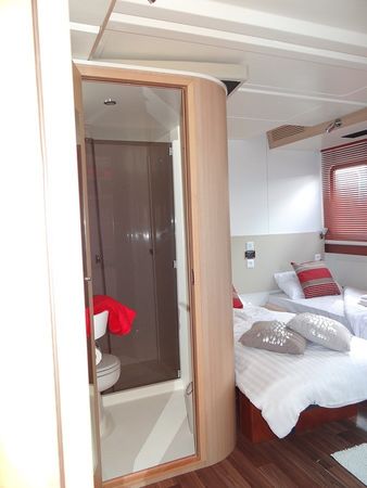 Le Boat Vision 2 | Comfort Plus 1