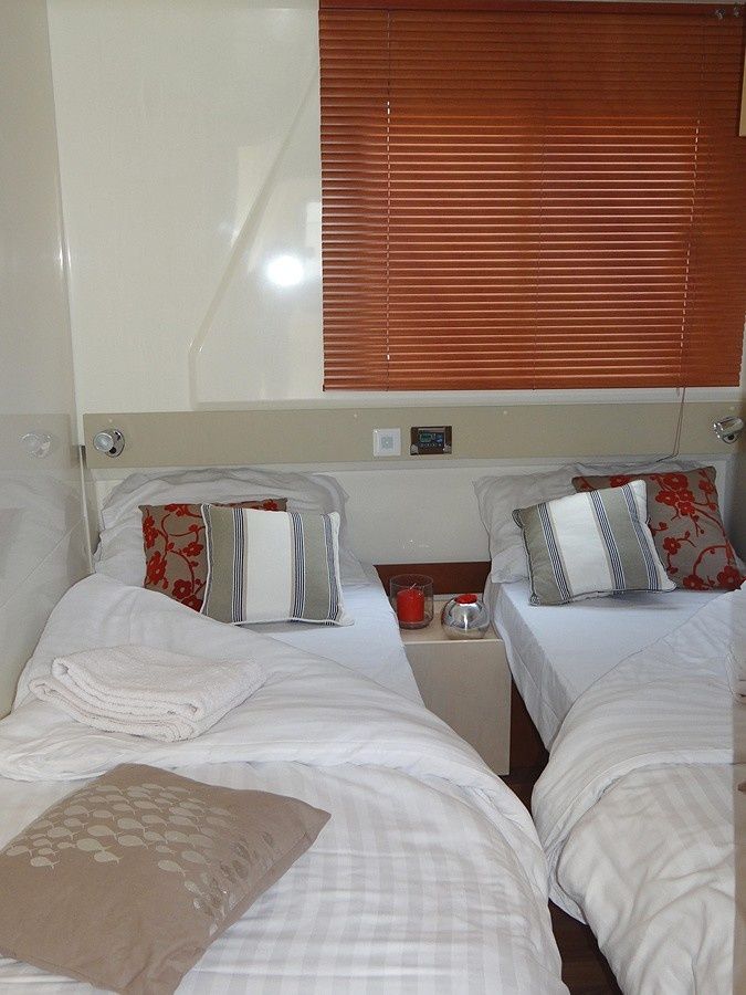Le Boat Vision 2 | Comfort Plus 1