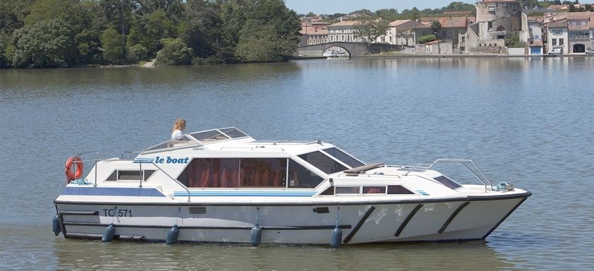 Lake Star