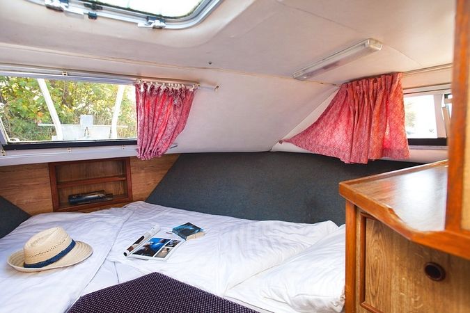 Le Boat Lake Star | BF Shannon 1