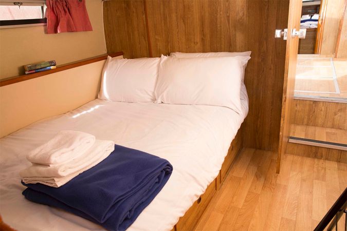 Le Boat Lake Star | BF Shannon 1