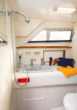 Le Boat Lake Star | BF Shannon 1