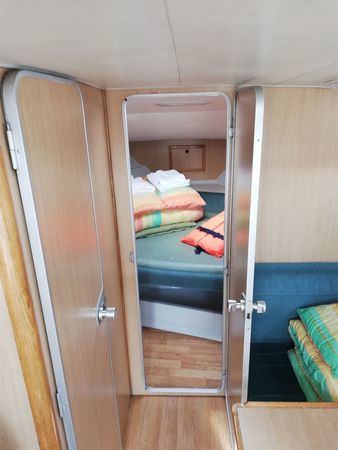 Le Boat Town Star | BF Shannon 1