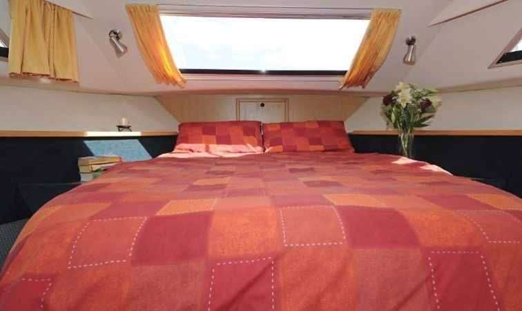 Le Boat Shannon Star | Budget 1