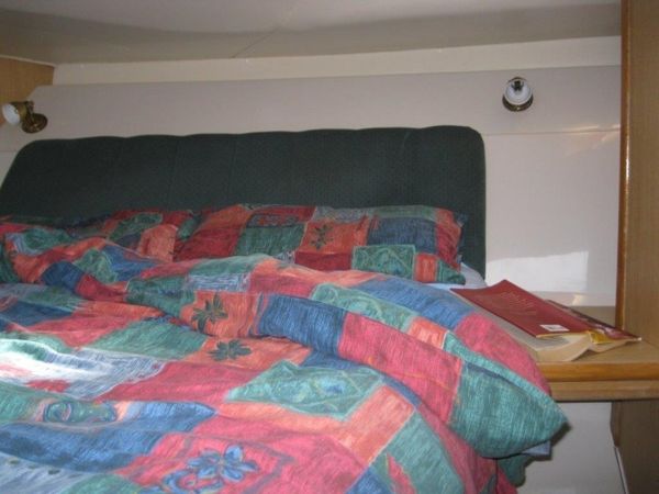 Le Boat Mountain Star | BF Laggan