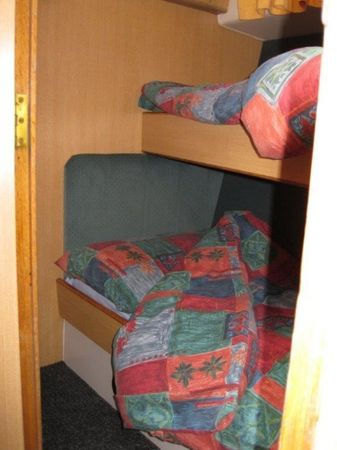 Le Boat Mountain Star | BF Laggan