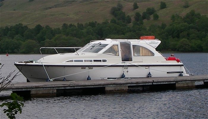 Le Boat Mountain Star | Budget 1