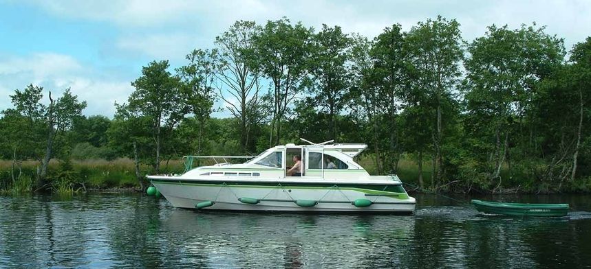 Le Boat Mountain Star | BF Laggan