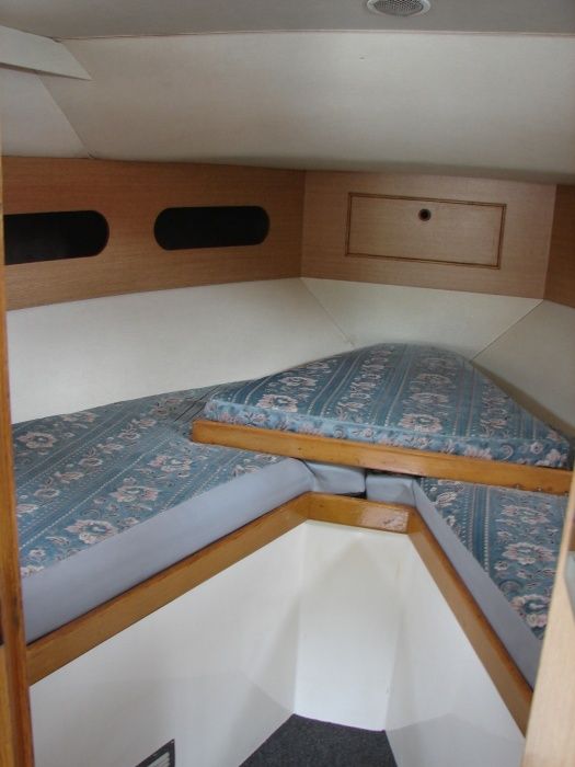 Le Boat Cygnet WHS | Budget 1