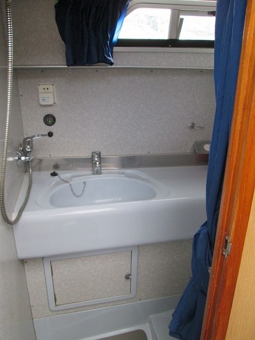 Le Boat Curlew WHS | BF Laggan