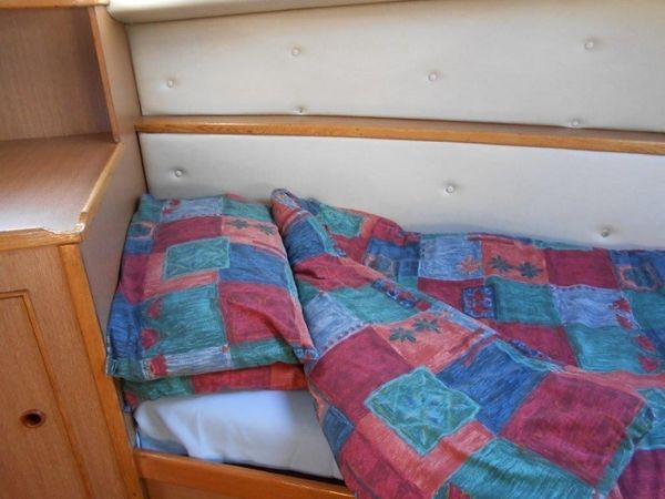 Le Boat Braemore WHS | BF Laggan