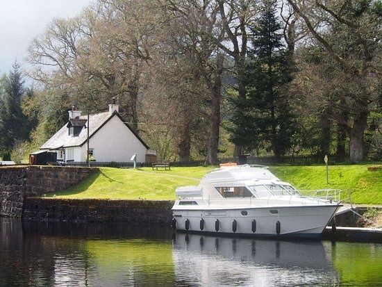 Le Boat Royal Star WHS | BF Laggan